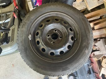 sada kol 175/70R14 - 3