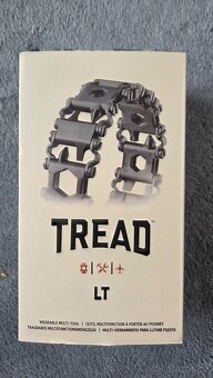 Leatherman Tread naramek - 3