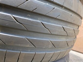 Letní pneumatiky Hankook Ventus Evo 255/45/19 100V - 3