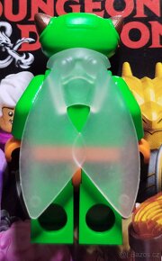 LEGO minifigurka Twitch Toy Story (nehraná) - 3