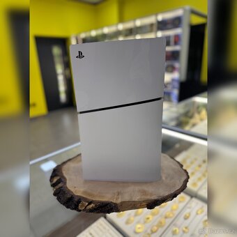 Playstation 5 SLIM S MECHANIKOU - 3