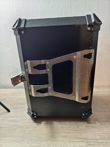 Kufr XL - 3