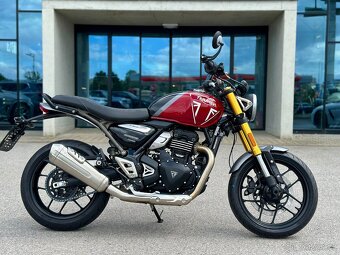 Nový Triumph Speed 400 - 3