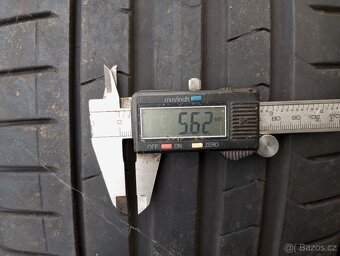 Použité letní pneumatiky Pirelli 245/45 R20 103W - 3