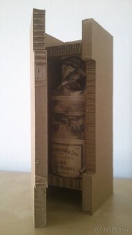 Jameson 15y whiskey Jameson Anthology - 3