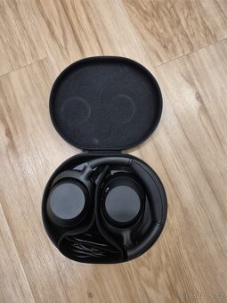 Sony Noise Cancelling ULT WEAR černá - 3