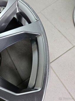 Orig. BMW G20 Styl776 _ 5x112 17" - 3