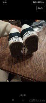 Converse tenisky - 3