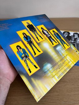 Pretty Maids – Future World - 3