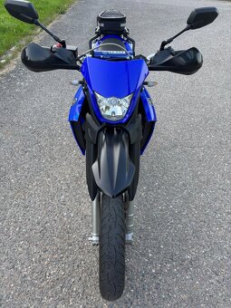 Yamaha xt 660x - 3