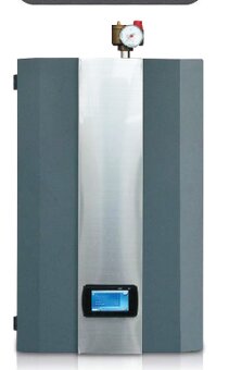 Tepelné čerpadlo MONOBLOK 9 kW – výprodej (RTC 13e) - 3