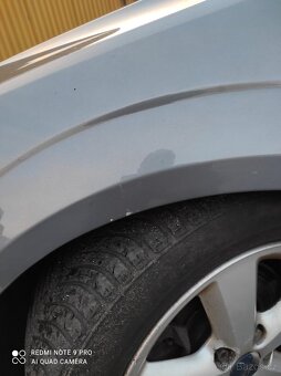 Ford Mondeo 2.5 benzín dily - 3