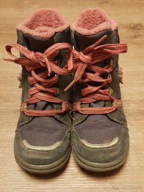 Detske boty Superfit vel. 26 - 3