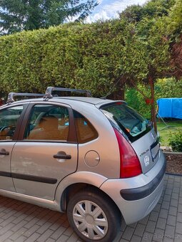 Citroen C3 - 3