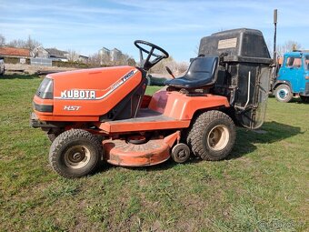 Kubota T 1400 - 3