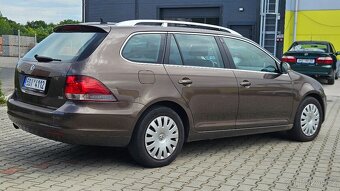 Golf Variant VI Highline 1.4 TSI 90 kW - 3