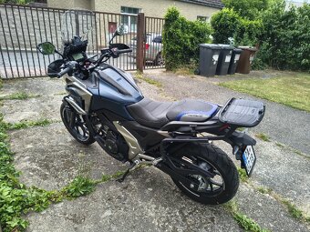 Honda NC750 DCT - 3