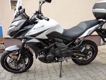 KAWASAKI VERSYS 650 ABS - 3