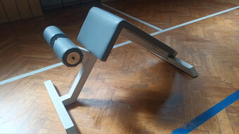 Fitness profi lavice - 3