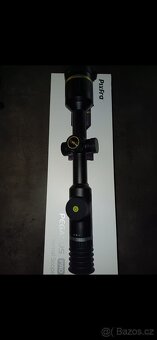 Termovize Pixfra Pegasus Pro 650P - 3