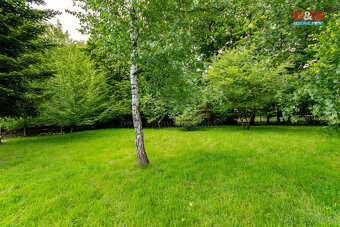 Prodej pozemku k bydlení, 844 m², Březová - Leskovec - 3