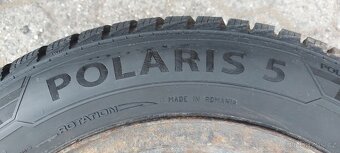 Zimní pneu 175/65R14 Barum - 3