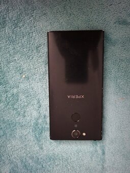 Sony xperia - 3