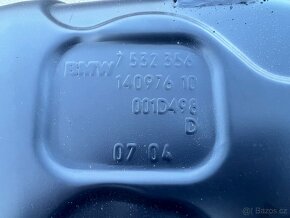 BMW 1er E81/E87 N46B20B 120i tlumič výfuku NOVÝ - 3