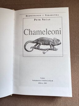 Chameleoni (Petr Nečas) - 3