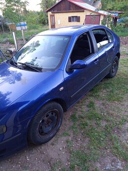 Seat Leon 1.9TDI 66kw (ALH) - 3