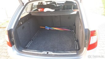 Škoda Superb 3T combi - 3