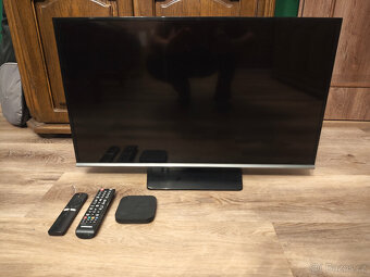 TV Samsung - 3