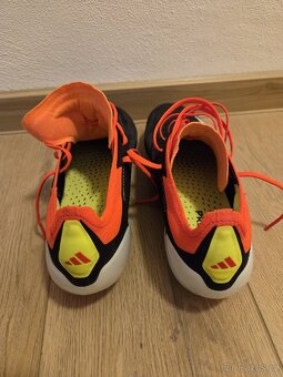 Kopačky adidas Predator Elite FG - 3
