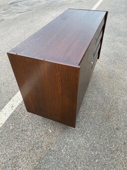 Retro komoda jiroutek - 3