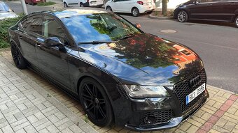 Prodam, Audi A7 (2012r.3,0 TDI) - 3