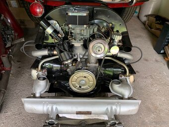 Volkswagen Brouk 1300 - 3