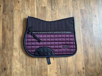 Equestrian Stockholm Black Raven Sportive VS - 3
