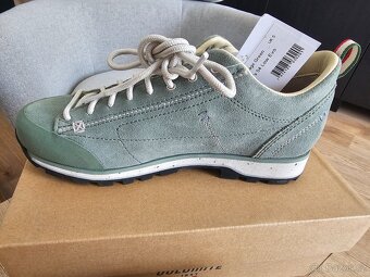 Nove GTX trekové unisex boty Dolomite vel.38 - 3