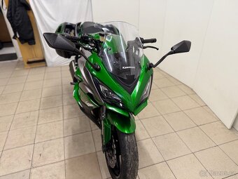 KAWASAKI Z 1000 SX,ABS,TOP - 3