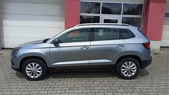 Škoda Karoq 1.0 TSI 85KW 99tis km,LED NAVI PDC - 3