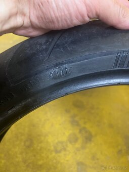 Pneu Dunlop SportSmart MK3 - 3