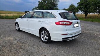 Ford Mondeo 2.0TDCi (132kw) - 3