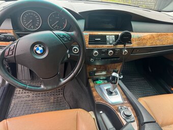Bmw e61 - 3