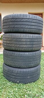 Sada Pneu  Landsail LS588 UHP 245/45R19 - 3