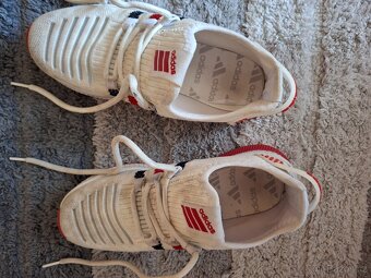 Hadrové Adidas boty 35-36 - 3