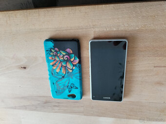 Sony xPeria Z1 Compact White - 3