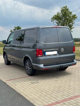 Volkswagen Transporter T6.1 – 2.0 TDI 110 kW DSG - 3