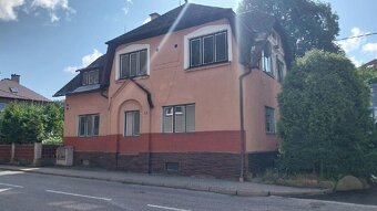 Prodej rodinného domu 158 m², pozemek 88 m², Chrastava - 3