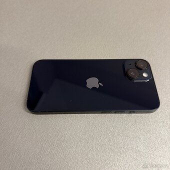 iPhone 14 128GB černý, 12 měsíců záruka - 3
