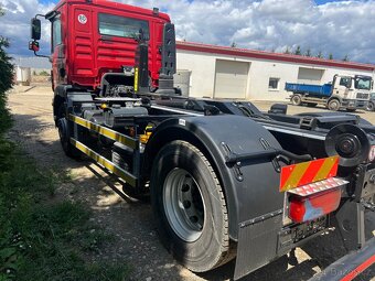 Nosič kontejnerů MAN TGM 18.340 4x2 BL - 3